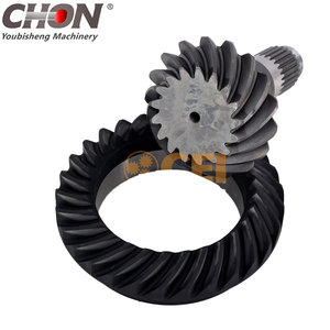 Chon MB actros ชุดเกียร์สุดท้ายเพ<span class=keywords><strong>ล</strong></span>าล้อหลัง3053500539 3553503239 29:17ปีกนกล้อมงกุฎเหมาะสำหรับ mmer CE DES-BEN Z 3553504639 - Product Image 2