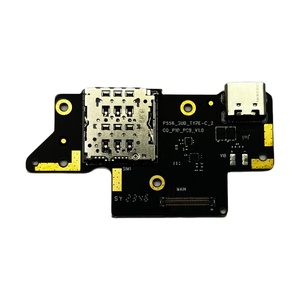 Nhà sản xuất lắp ráp ODM công nghiệp của bo mạch chủ điều khiển điện tử pcbas (bảng điều khiển điện tử nguyên mẫu <span class=keywords><strong>PCB</strong></span>) - Product Image 6