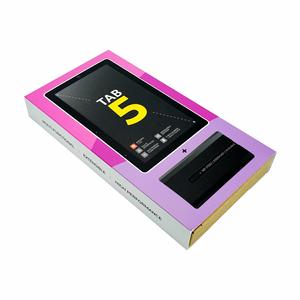 Tablet IOT Portabel <span class=keywords><strong>ESP32</strong></span>-P4 dan <span class=keywords><strong>ESP32</strong></span>-C6 <span class=keywords><strong>M5Stack</strong></span> TAB5 Kit Pengembangan IOT - Product Image 5