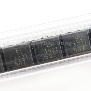 L3021 BOM 성분 IC DIP6 광커플러 EL3021 - Product Image 2