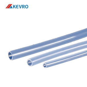 Tuyau en PVC flexible de haute qualité 3 pouces 4 5 6 8 10 12 19 mm Tube en plastique transparent - Product Image 6