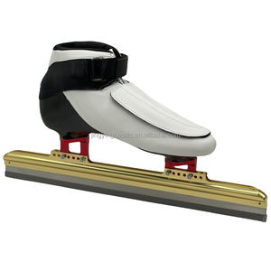 Высококачественные Профессиональные роликовые коньки из углеродного волокна - Product Image 4