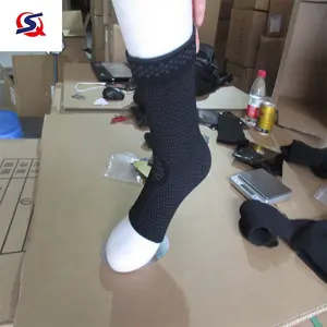 Ankle Brace Product Inspection Service Third Party Company In China Trade Assurance Service In Zhejiang