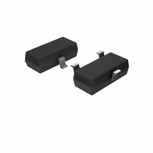 TO 236 3, SC 59, SOT 23 3 MAX6102EUR+T Power Management (PMIC) Components Electronic BOM IC In Stock - Product Image 1
