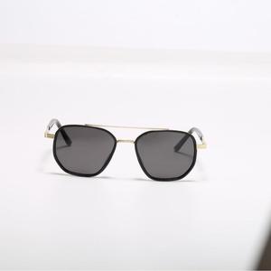 Lunettes de soleil rétro pour hommes, style décontracté et professionnel, tendance, pour l'été, la conduite, protection UV - Product Image 4