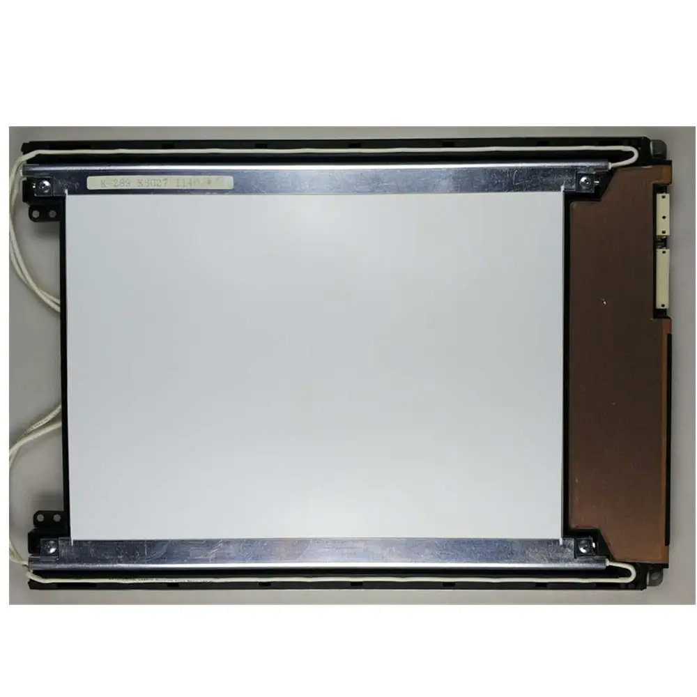 8,4 pulgadas de pantalla TFT LCD de LTM08C015KA Panel CCFL para Toshiba Anritsu MT8801B MT8801C comunicación por Radio de LCD