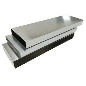 Высокопроизводительный алюминиевый корпус для призматических аккумуляторов с крышкой для исследований и разработок - Product Image 1