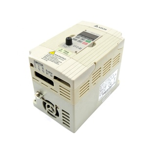 อินเวอร์เตอร์รุ่น VFD-M ซีรีส์ VFD004EL21A VFD007M43B - Product Image 4