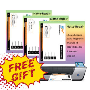 All'ingrosso protezione dello schermo del telefono cellulare TPU idrogel pellicole Anti-graffio Anti-Spy Privacy per iphone - Product Image 6