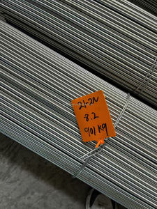 JIS <span class=keywords><strong>SUH</strong></span> 4Cr9Si2ราวเหล็ก X45Cr9Si3 1วาล์ว - Product Image 4