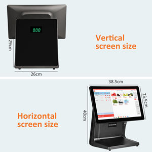 Logiciel Android Pos Pos Dispositif Android Système Terminal windows Pos Terminal Caisse enregistreuse pour les entreprises - Product Image 5