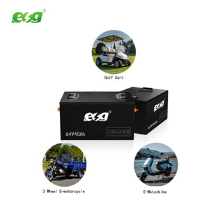 Venta Directa de Fábrica ESG: Batería VRLA SMF de Ciclo Profundo 12V 0.8Ah 3.3Ah 3.4Ah 4Ah de Plomo-Ácido para Energía Solar - Product Image 4