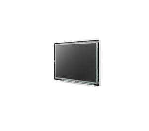 จอแสดงผลแบบสัมผัส IDS-3117 ขนาด 17 นิ้ว SXGA Open Frame, ความละเอียด 1280x1024, ระบบสัมผัสแบบ Resistive 5 สาย, รองรับ VGA/DVI, ดีไซน์บางเฉียบ, อุณหภูมิใช้งาน -20~60 องศาเซลเซียส, จอภาพอุตสาหกรรม - Product Image 2