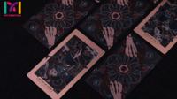 Высококачественные оригинальные карты Таро оптом с улучшенной печатью и поддержкой OEM