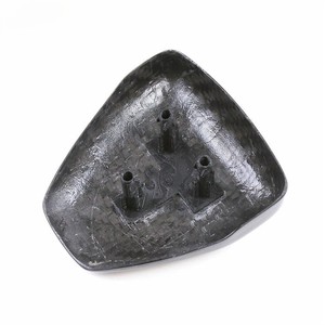 Panel Lateral Inferior Derecho de Fibra de Carbono 3K para Motocicleta, Modificación para RH1250 Sportster S, Ligero - Product Image 6