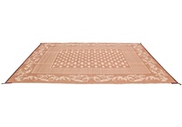 Autres pièces et accessoires de camping-car, tapis de camping 3m