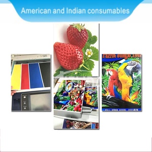 Toner Compatibile per Xerox Versant 80 180 V80 V180 Versione Americana 006R1642 1643 1644 1645 Ricarica - Product Image 4