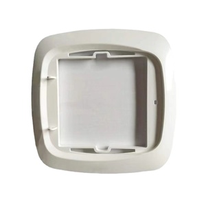 Wholesale Custom Plastic Injection Mold Electronic Parts Switch Panel Box Molding Parts