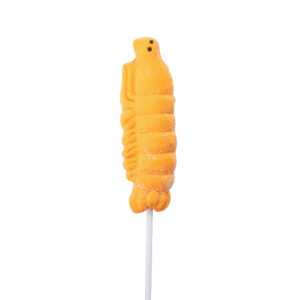 Palitos de Caramelo de Malvavisco para Halloween al por Mayor, Palitos Largos con Forma de Calabaza 3D, Calavera y Fantasma para Fiestas Festivas - Product Image 6