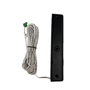 Serrure électronique <span class=keywords><strong>de</strong></span> <span class=keywords><strong>sécurité</strong></span> à connexion filaire pour <span class=keywords><strong>porte</strong></span> <span class=keywords><strong>de</strong></span> <span class=keywords><strong>garage</strong></span> résidentielle ou industrielle - Product Image 4