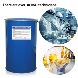 高弾性建築用シーラントの湿気硬化系配合物向けのアクリル変性シラン末端ポリマーGENIOSIL XT 50 - Product Image 4