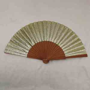 Mini <b>Bamboo</b> Hand Fan Portable Mini <b>Craft</b> for Kids Hand Painted for Wedding Parties Home Decor Chinese New Year - Product Image 3