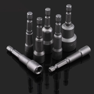 Гнездо с магнитной отверткой - Product Image 3