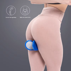 Appareil d'entraînement du plancher pelvien et des cuisses intérieures, correcteur <span class=keywords><strong>de</strong></span> posture pour les fessiers, équipement <span class=keywords><strong>de</strong></span> fitness à domicile - Product Image 1