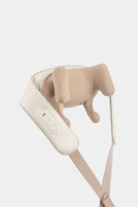 2025 New OEM Neck Shoulder <strong>Massager</strong> 3D <strong>Kneading</strong> <strong>Shiatsu</strong> for Home Office Use - Product Image 3