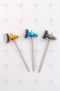 Soporte de suspensión de cardán musical Soporte colgante de cabeza de toro con soportes de soporte de <span class=keywords><strong>Tom</strong></span> para configuración de instrumentos musicales - Product Image 3