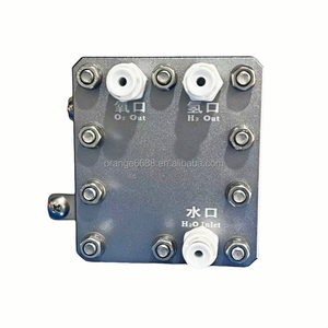 Industrieller <span class=keywords><strong>PEM</strong></span>-Wasser elektrolyseur 1,0 Nm³/h Wasserstoff generator Hoch effizientes Elektrolyse system für gewerbliche Zwecke - Product Image 3