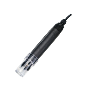 Medidor industrial do <span class=keywords><strong>pH</strong></span> do medidor <span class=keywords><strong>RS485</strong></span> de monitoração em linha para o OEM plástico do preço de fábrica do sistema da purificação água do RO/ODM/OBM - Product Image 2