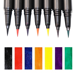 Hoge Kwaliteit Snelle Droge Waterdichte Minerale Eyeliner Potlood Veganistische Langdurige Eyeliner Pen Make-Up Tool Voor Oog Wholesale Service - Product Image 1