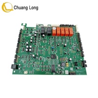 Placa de Control del Dispensador NCR S2, PCBA de Nivel Superior, Placa Principal, Pieza para Cajero Automático 445-0757206 4450757206