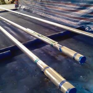 3-1/2 אינץ כיכר קלי 127mm משושה קלי תרגיל צינור שדה נפט 4145H קידוח כלים - Product Image 5