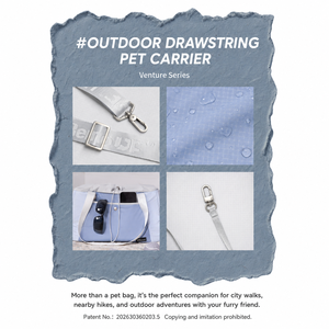Bolsa de Transporte para Mascotas, Suave, Color Rosa, para Perros Pequeños y Medianos, Cachorros, Gatos y Gatitos, con Colchoneta para Dormir, Artículos y Accesorios, Personalizable OEM, Venta al Por Mayor - Product Image 4
