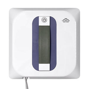 Robot de nettoyage de vitres extérieur <span class=keywords><strong>professionnel</strong></span>, cadeau de Noël idéal pour la famille, la maison, solution tout-en-un, directement de l'usine - Product Image 4
