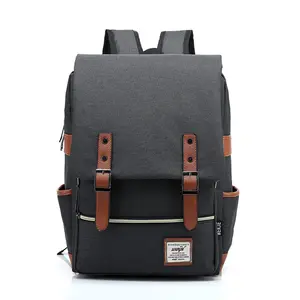 Good Quality Multifunction Casual Unisex Children Backpack Bag for School