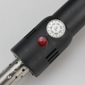 <span class=keywords><strong>Fer</strong></span> à <span class=keywords><strong>souder</strong></span> électrique haute puissance 100W-<span class=keywords><strong>500W</strong></span> outil de réparation de stylo de soudage à chaleur interne <span class=keywords><strong>fer</strong></span> à <span class=keywords><strong>souder</strong></span> à température constante électrique - Product Image 6