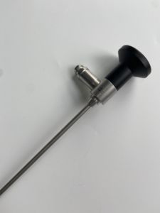 4mm x 175mm autoclave sinusocope Ống nội soi mũi cứng nhắc cho mũi - Product Image 4