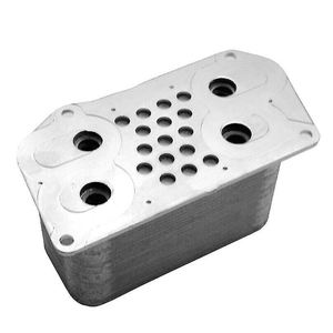 Enfriador de Aceite de Motor de Alta Calidad 1704048 para PEUGEOT <span class=keywords><strong>BOXER</strong></span> Bus 2011.03-2020.12 2.2 HDi 110 (81KW, 110PS) - Product Image 5