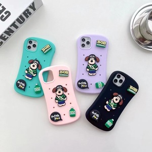 Prodotti di tendenza 3D simpatiche custodie per telefoni fai da te per <span class=keywords><strong>iPhone</strong></span> 14 13 <span class=keywords><strong>11</strong></span> 12 Pro Max X XS Max XR 7 8 Plus <span class=keywords><strong>Cover</strong></span> in <span class=keywords><strong>Silicone</strong></span> TPU per ragazza - Product Image 3
