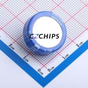 Supercondensador JRCM5R5105N200014H (Capacitancia: 1F) (Voltaje Nominal: 5.5V) - Product Image 1