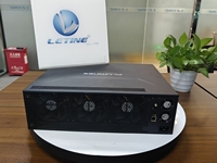 OEM Fluminer T3 115T Bitcoin Miner 1700W, mineur ASIC silencieux BTC avec alimentation électrique, directement de l'usine