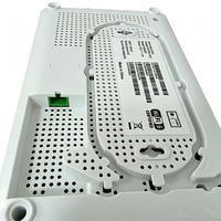 OUXINDA 4 Antena F6600R ONU Router Dual Band GPON WiFi6 4GE+1TEL+CATV Ax3000 Modem Siap FTTH Garansi 1 Tahun