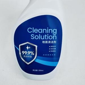 โซลูชันการทำความสะอาดพื้นอเนกประสงค์แบบดั้งเดิม1L ของแท้สำหรับไม้ถูอัจฉริยะไม้ถูพื้นใช้ได้กับชิ้นส่วนเครื่องดูดฝุ่นที่ทำจากไม้และพรม - Product Image 2