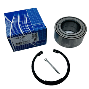 Rodamiento SAIFAN VKBA1307, Kit de Rodamiento para Cubo de Rueda de Automóvil 5937306 R172.04, Rodamiento para Eje Delantero de Automóviles de Pasajeros, 30x60x37mm - Product Image 4