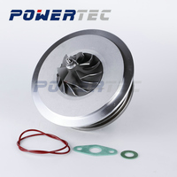 Cartouche de turbocompresseur GT2360V 726372 5001865225 pour Renault Mascott ZD30CTi