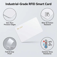 Tarjetas Lenticulares en Blanco con Efecto de Movimiento 3D, Lámina de PVC para Impresión de Tarjetas de Visita y Tarjetas de Regalo Personalizadas al por Mayor