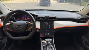 Dongfeng Yixuan 2023 <strong>Revised</strong> Version 1.5L Automatic Used Car 4-door 5-seat Sedan <strong>Second</strong> Hand Car - Product Image 6